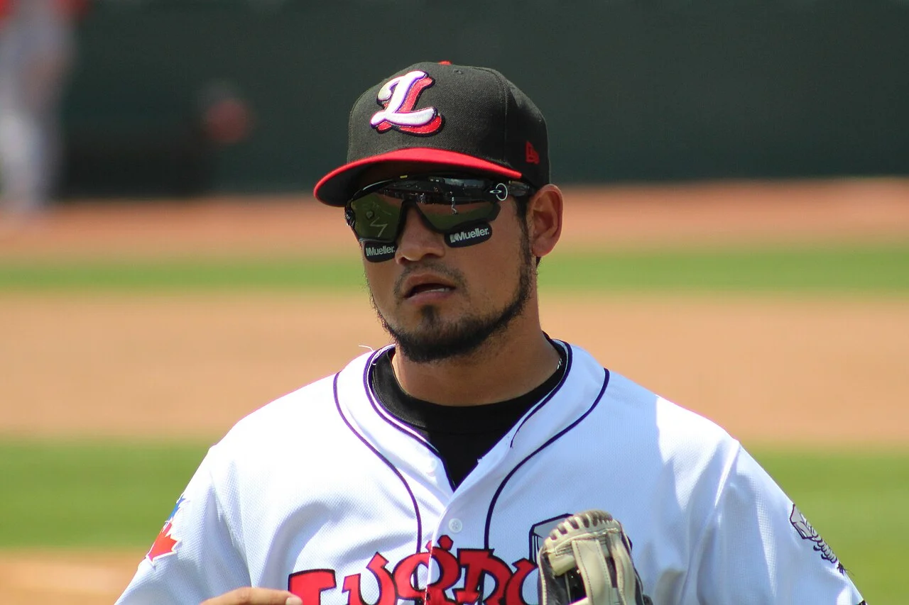 Photo of Leones Arriba