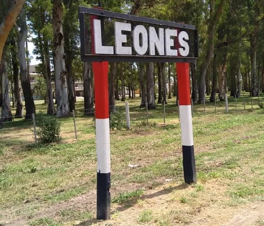 Photo of Leones