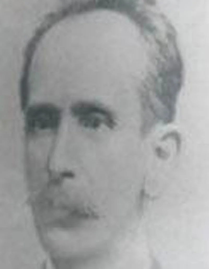 Photo of Leopoldo de Bulhões