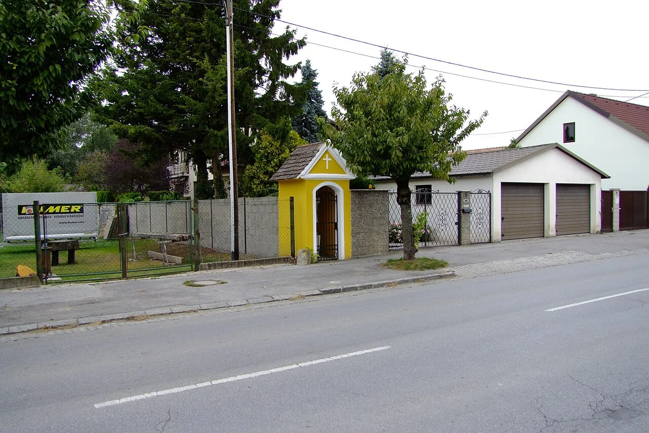 Photo of Leopoldsdorf im Marchfelde