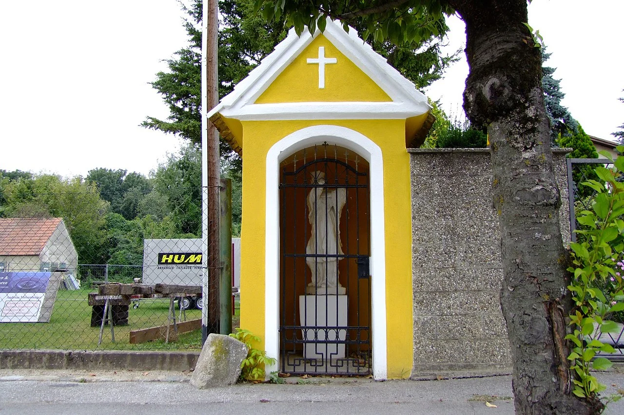 Photo of Leopoldsdorf im Marchfelde