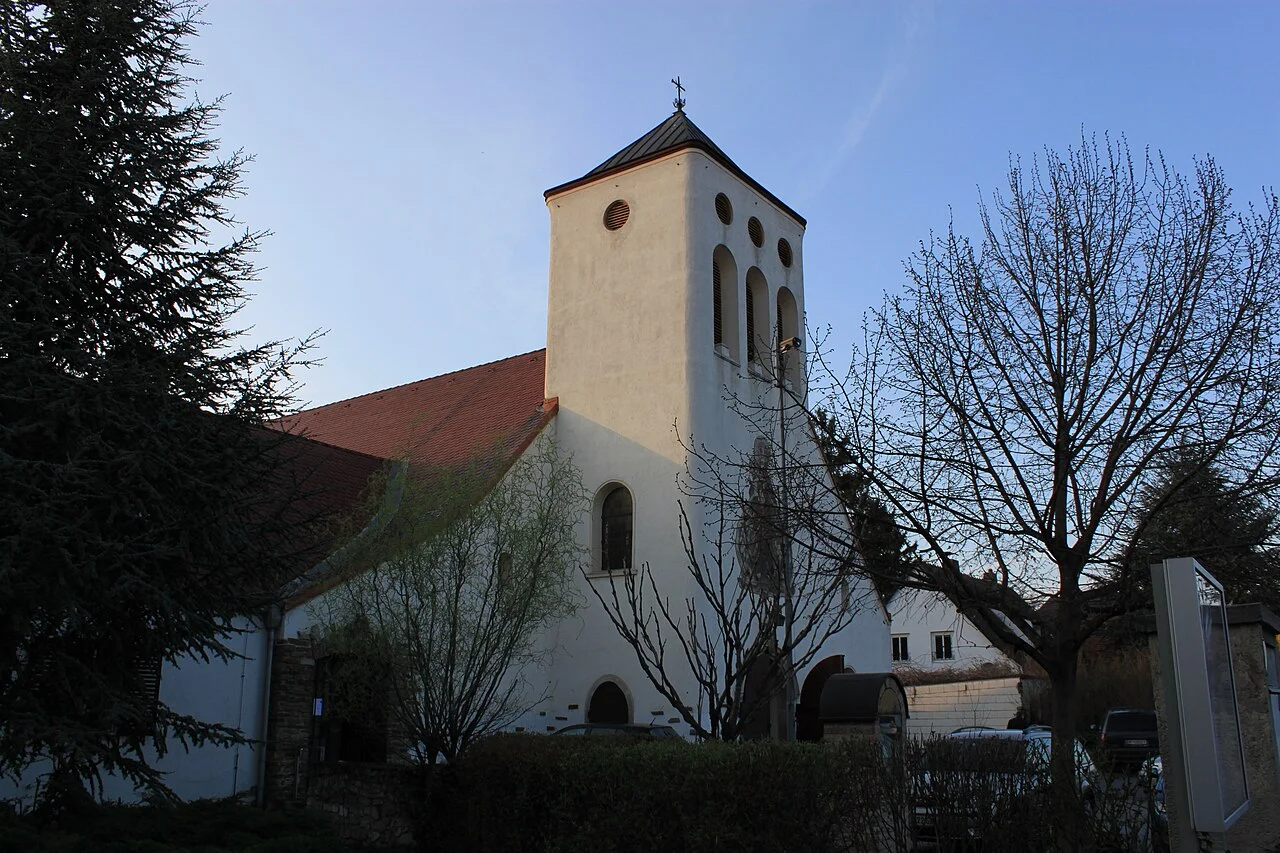 Photo of Leopoldsdorf