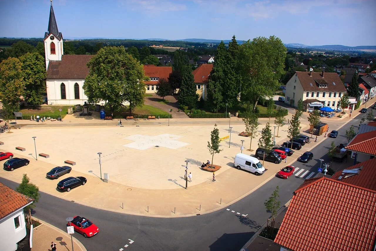 Photo of Leopoldshöhe