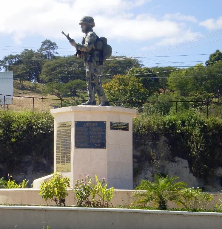 Photo of Lepaterique