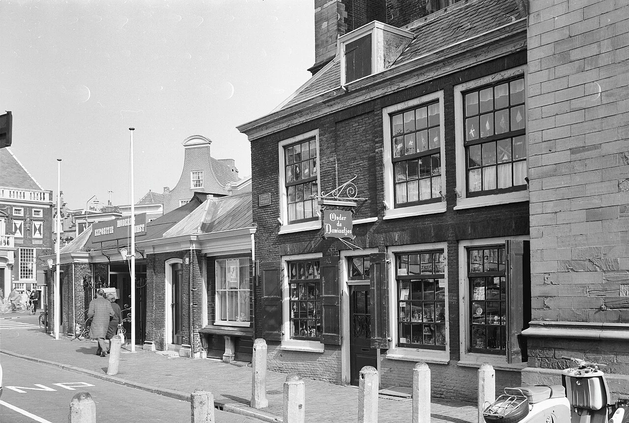 Photo of Lepelstraat