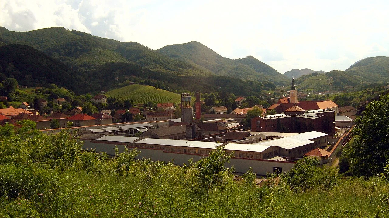 Photo of Lepoglava