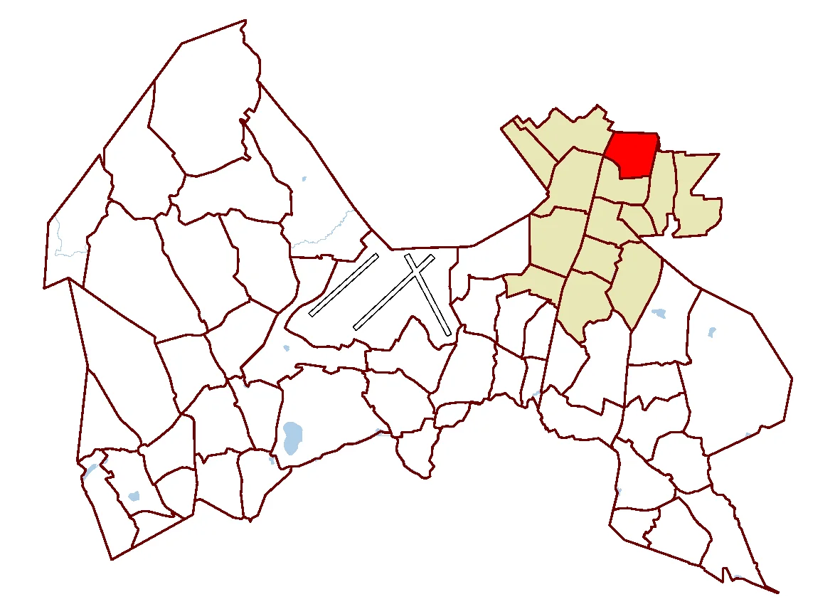 Photo of Leppäkorpi