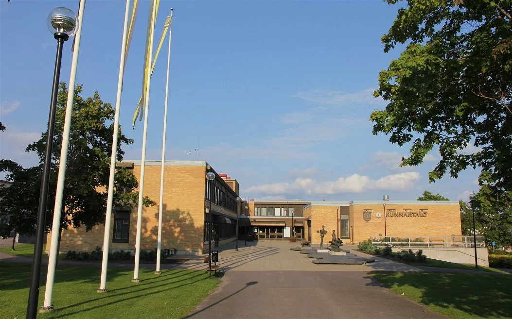 Photo of Leppävirta