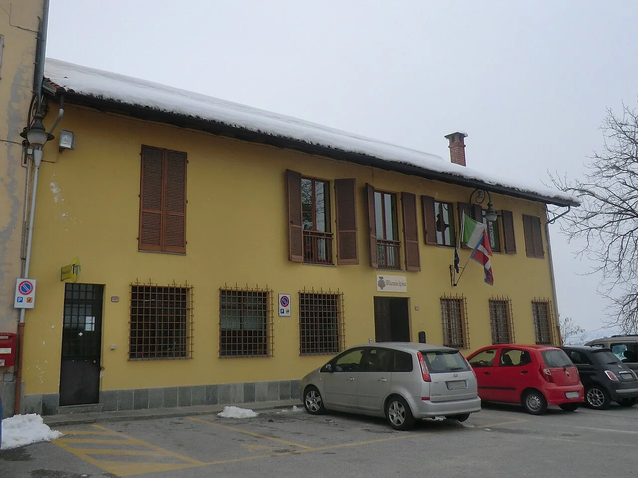 Photo of Lequio Tanaro