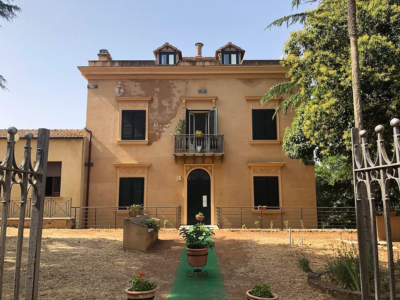 Photo of Lercara Friddi