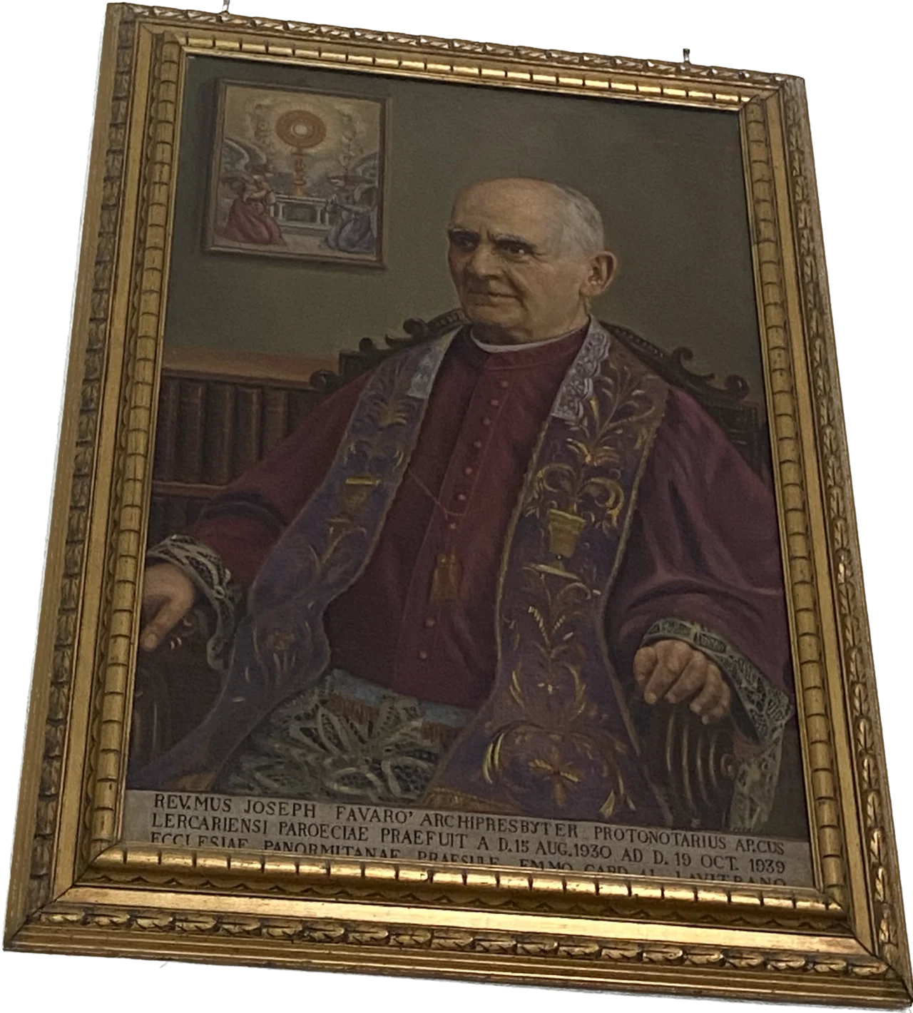 Photo of Lercara Friddi