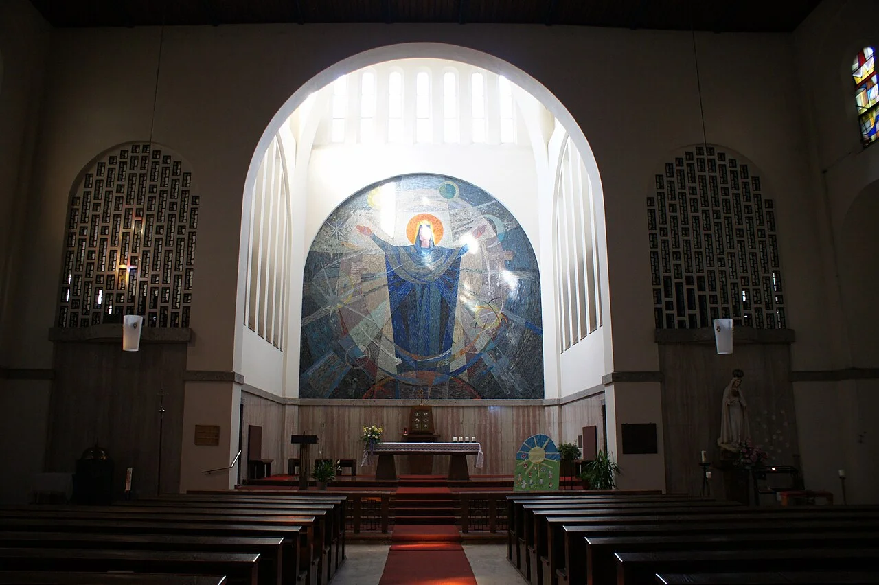 Photo of Lerchenfeld