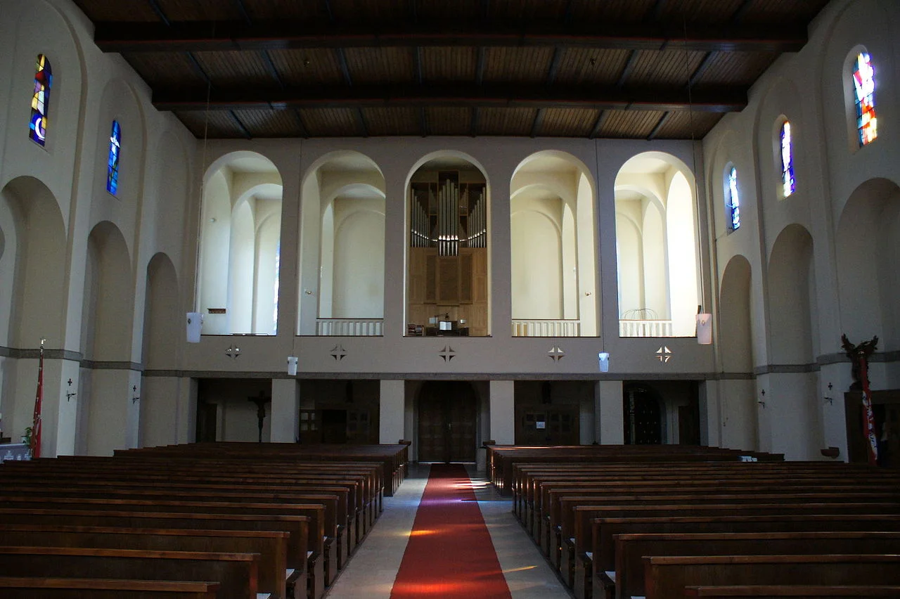 Photo of Lerchenfeld