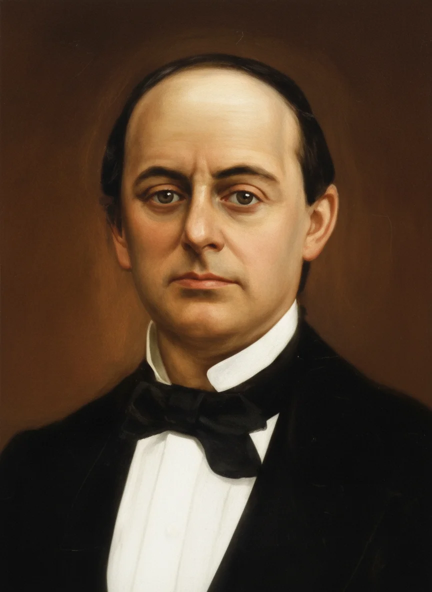 Photo of Lerdo de Tejada