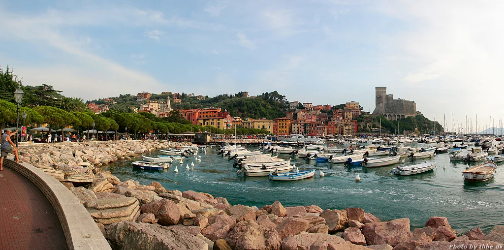 Photo of Lerici