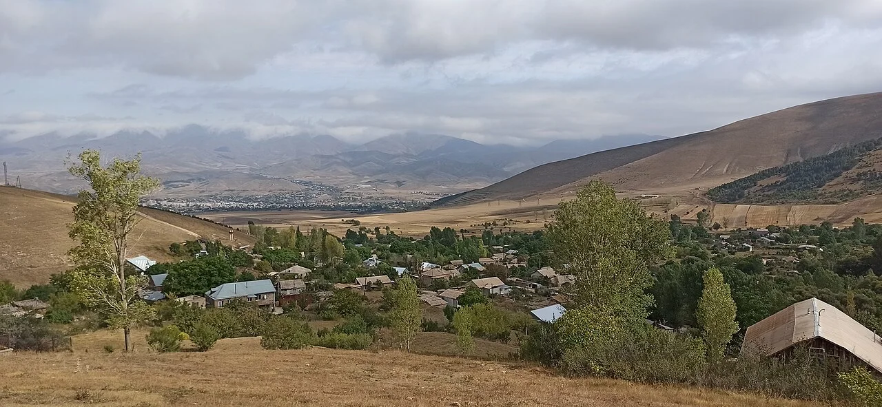 Photo of Lernantsk