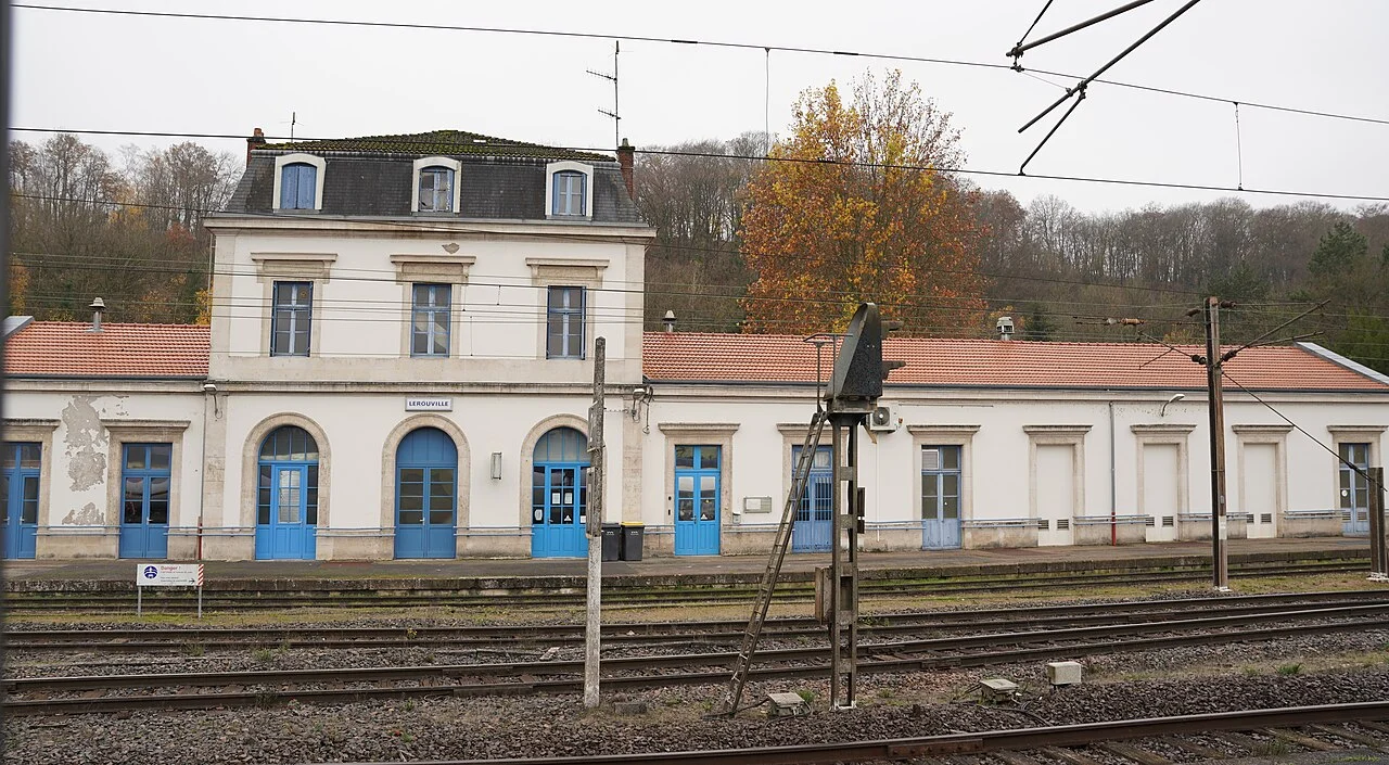 Photo of Lérouville