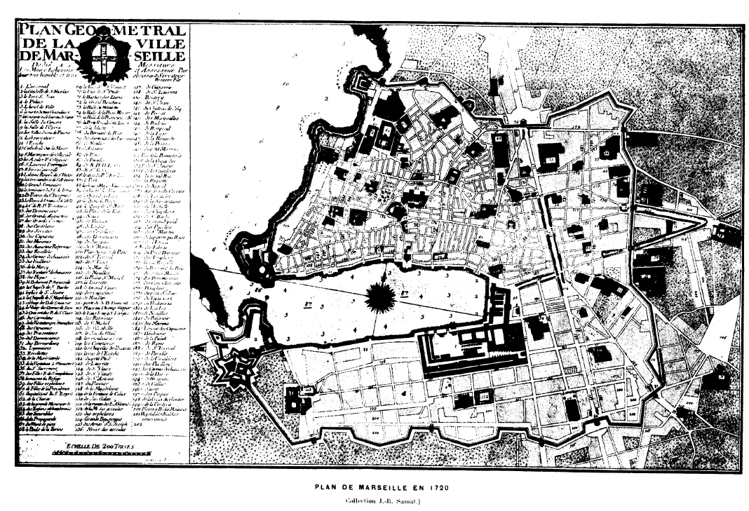 Photo of Les Accates