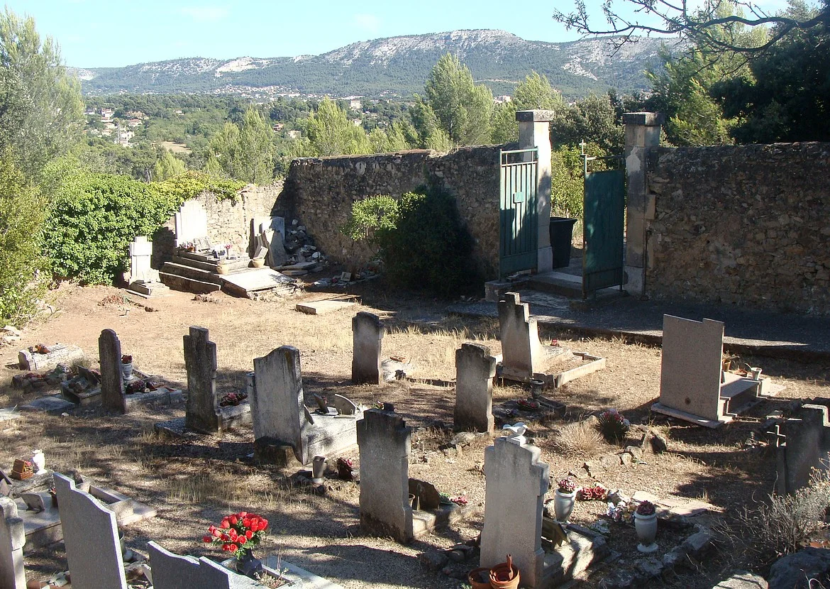 Photo of Les Accates