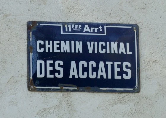 Photo of Les Accates