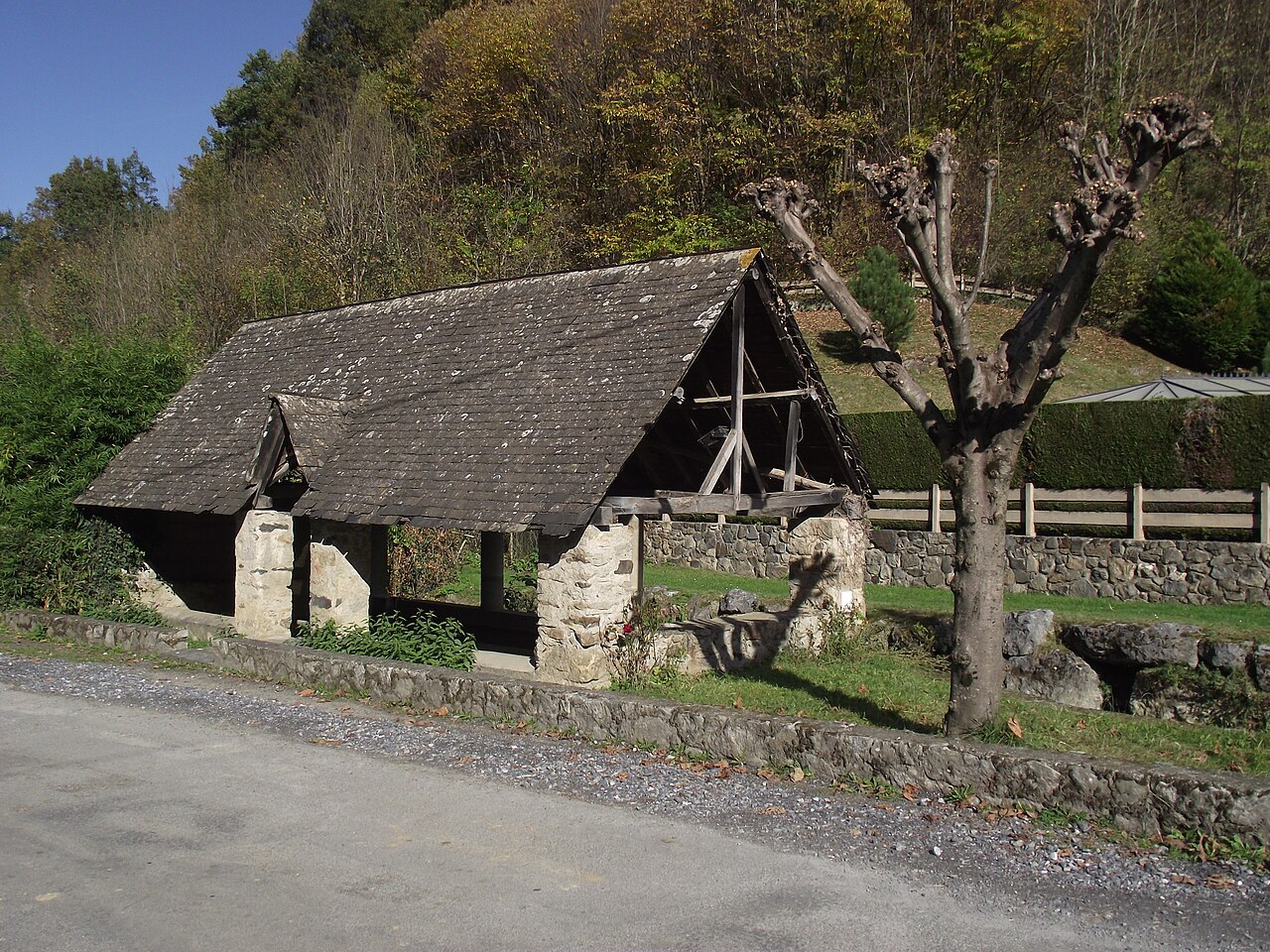Photo of Les Angles