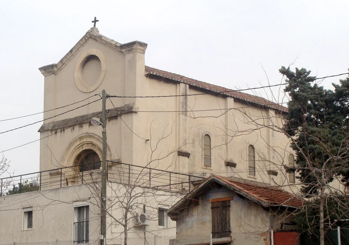 Photo of Les Arnavaux