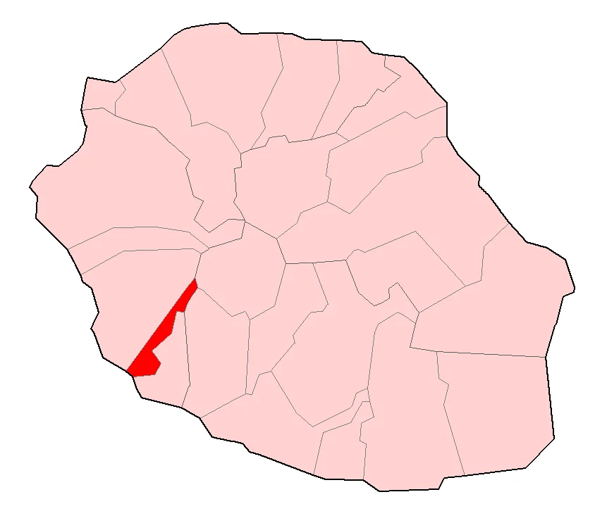 Photo of Les Avirons