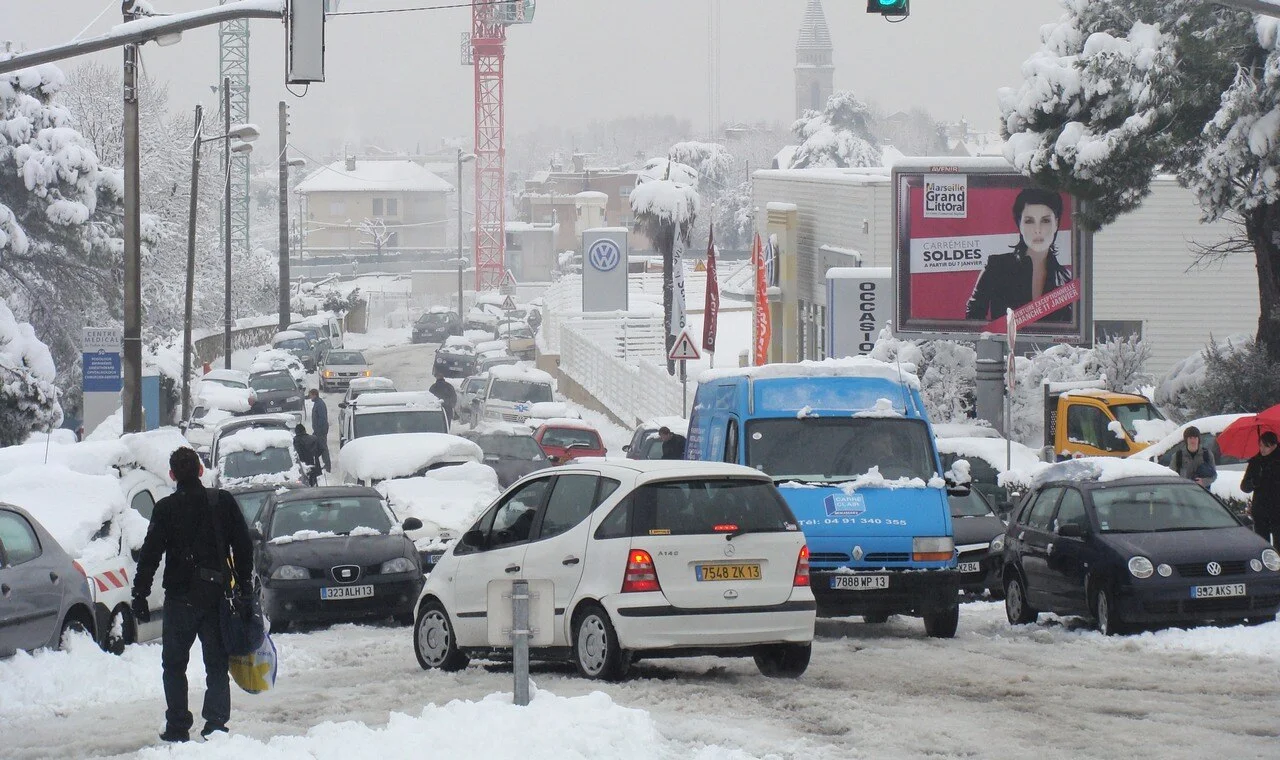 Photo of Les Caillols