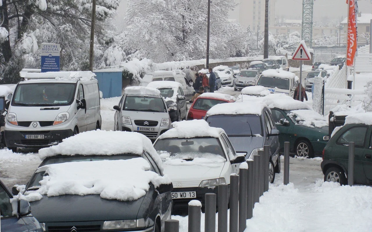 Photo of Les Caillols