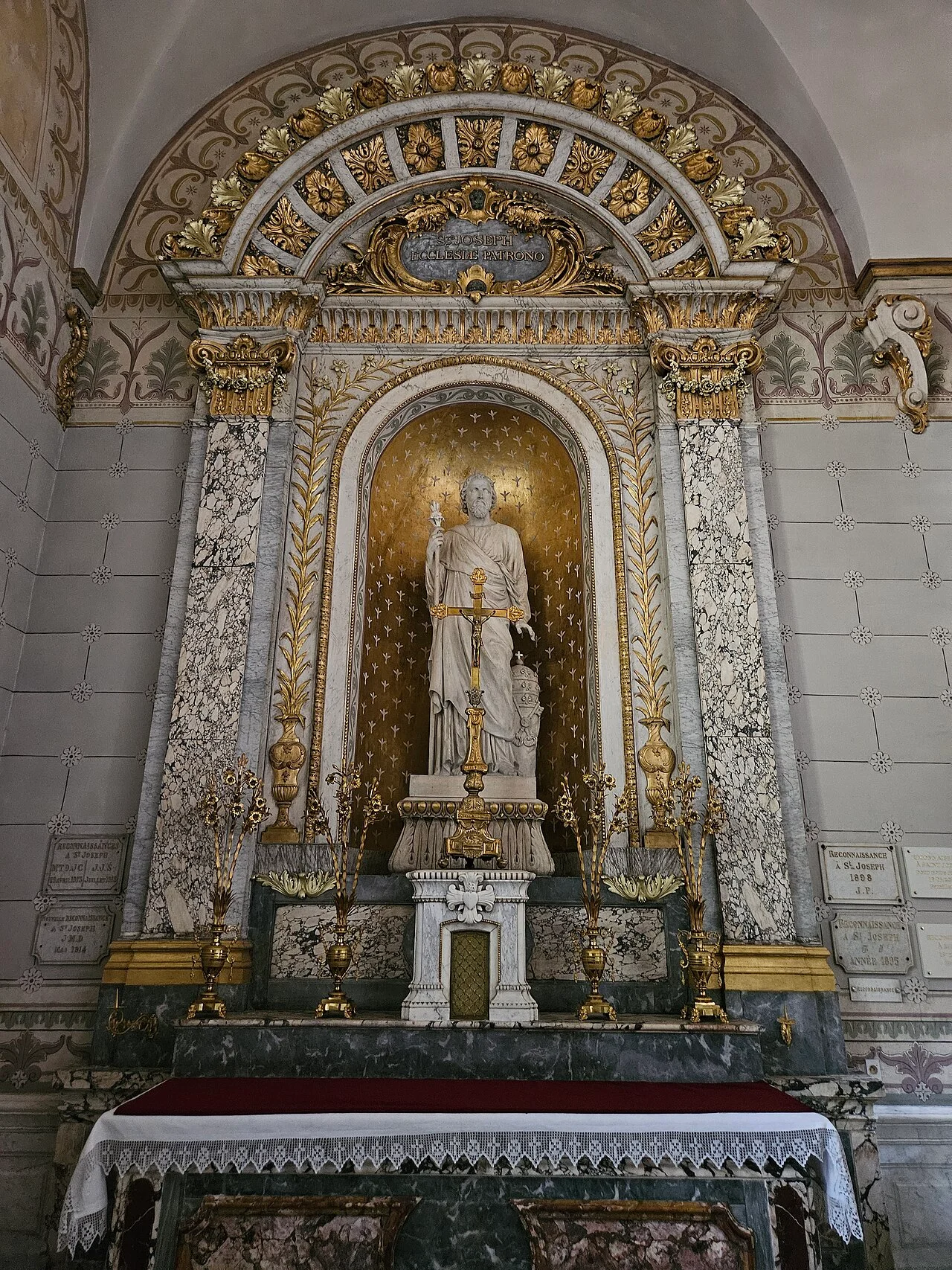 Photo of Les Chartreux