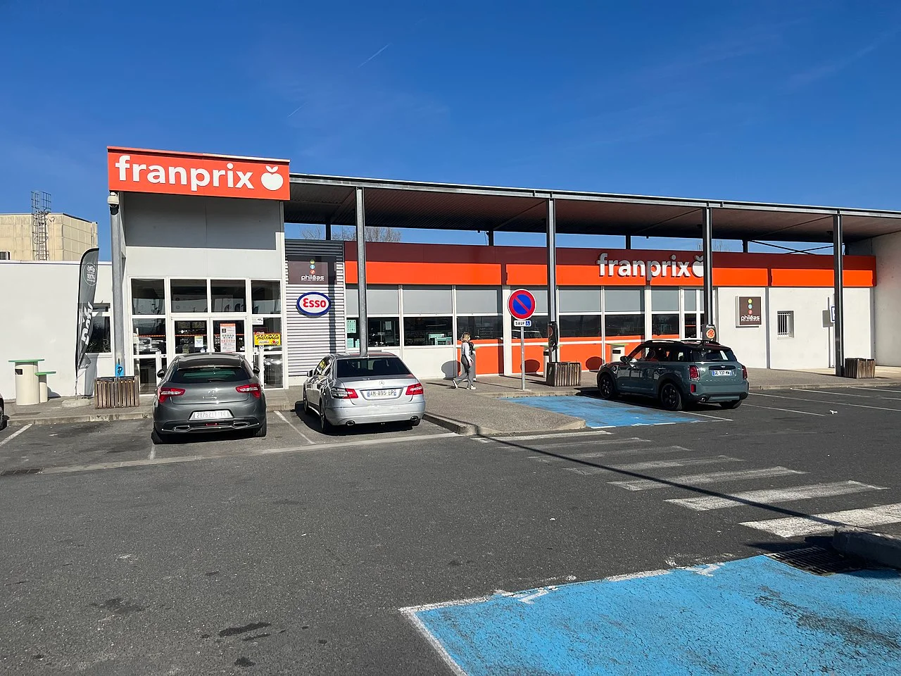 Photo of Les Chères