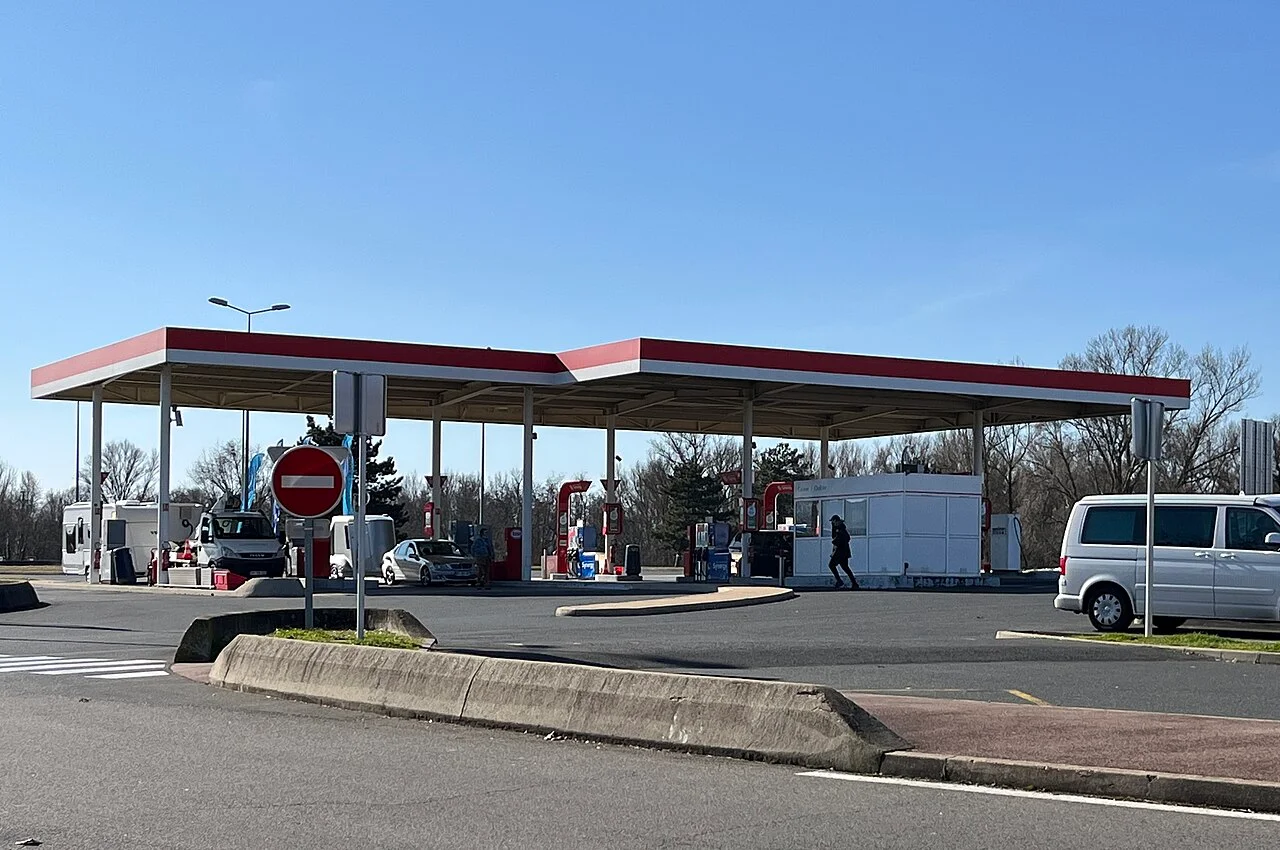 Photo of Les Chères