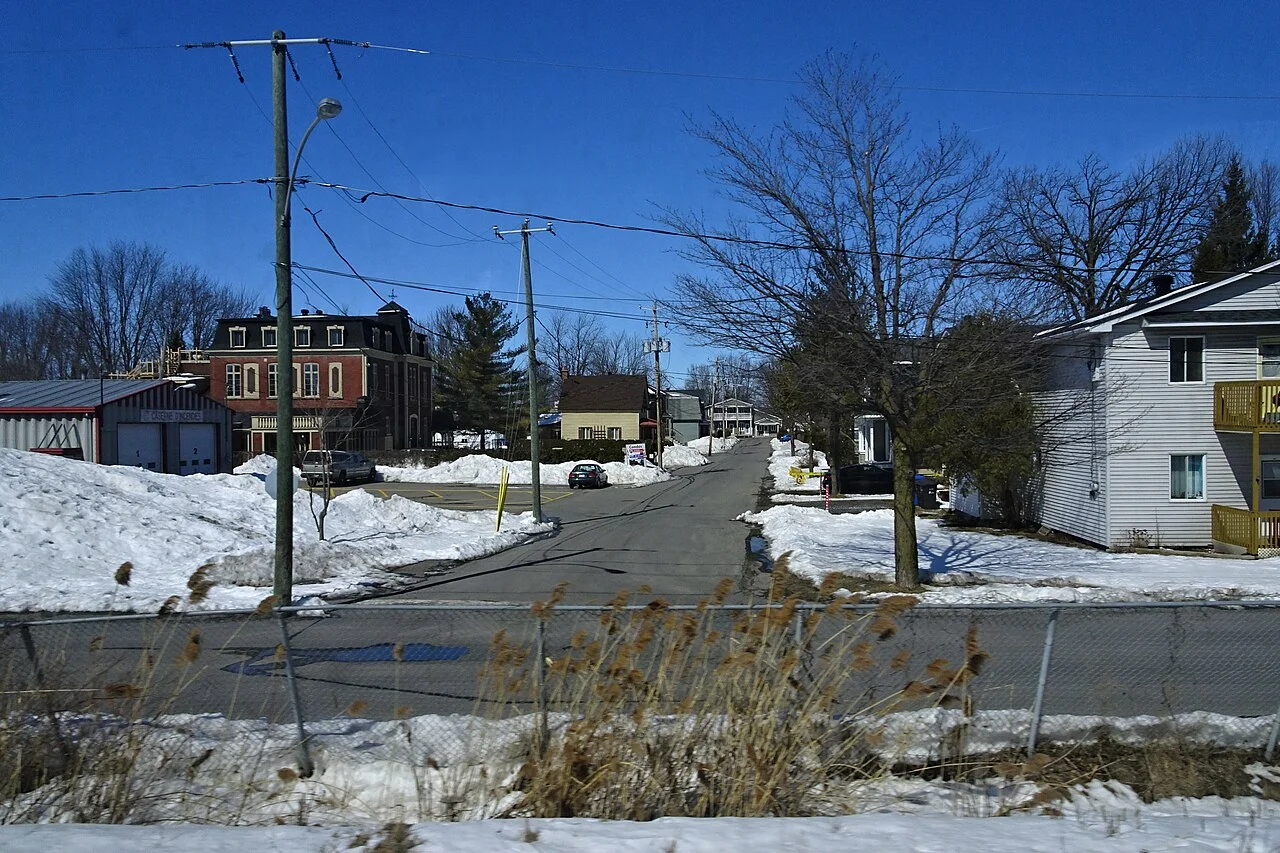 Photo of Les Coteaux