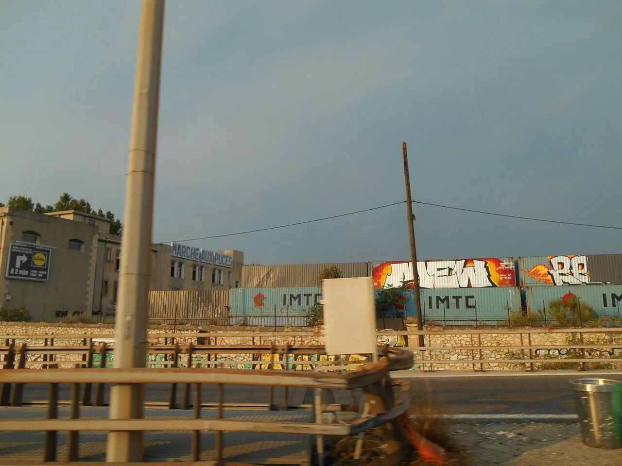 Photo of Les Crottes