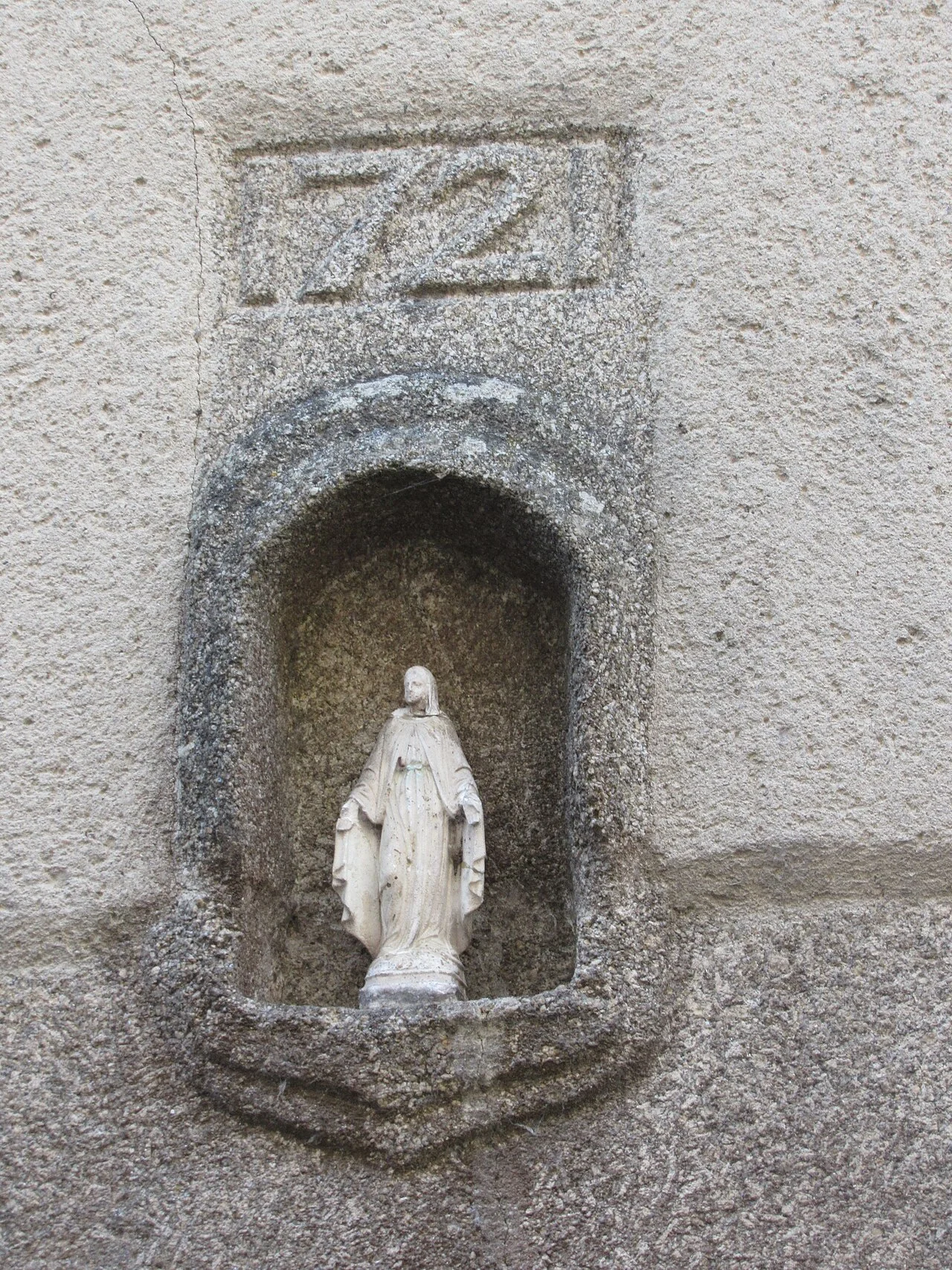 Photo of Les Epesses