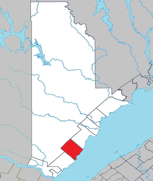 Photo of Les Escoumins