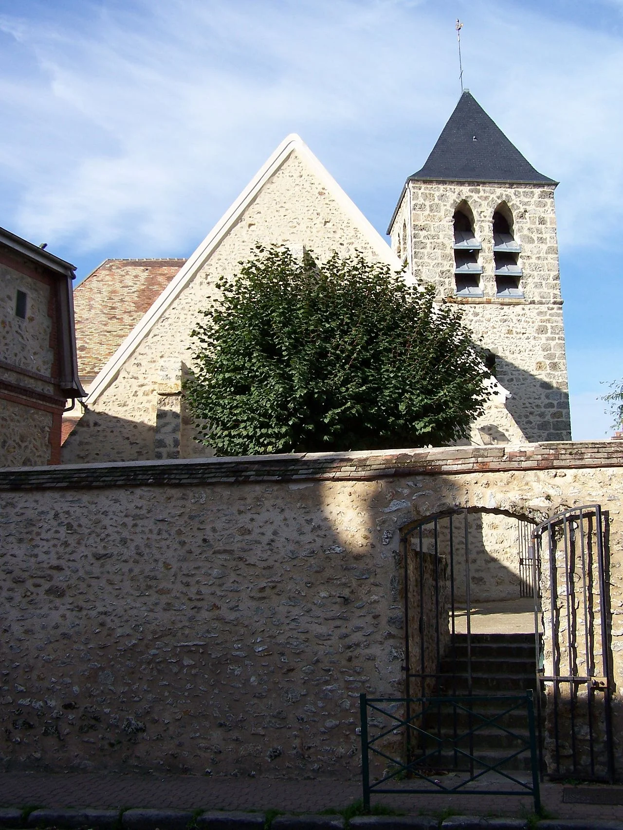 Photo of Les Essarts-le-Roi