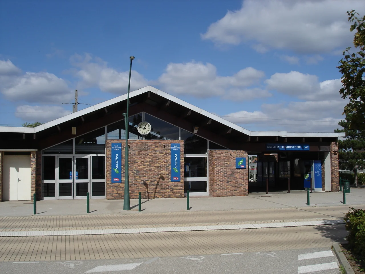 Photo of Les Essarts-le-Roi