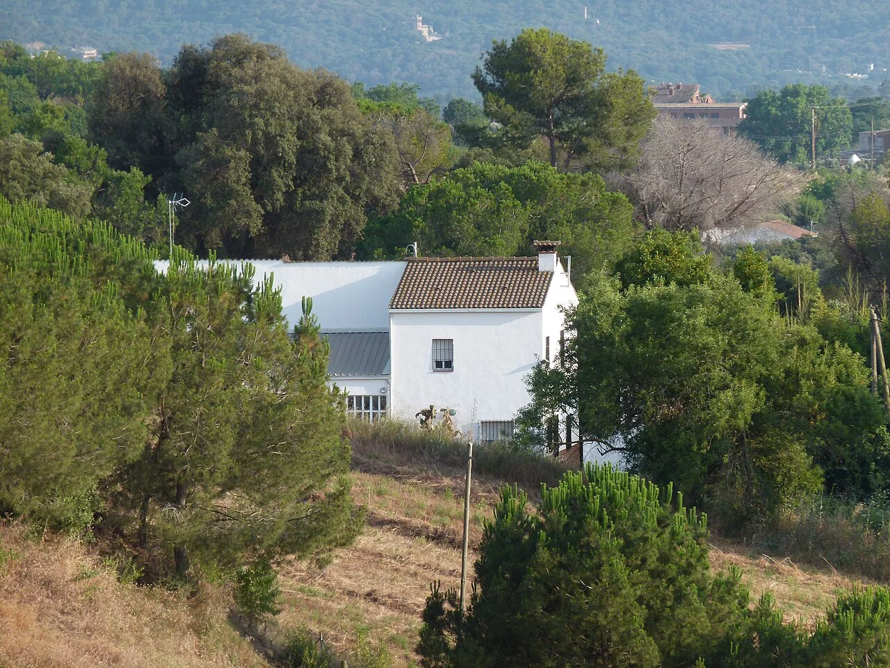 Photo of Les Franqueses del Vallès