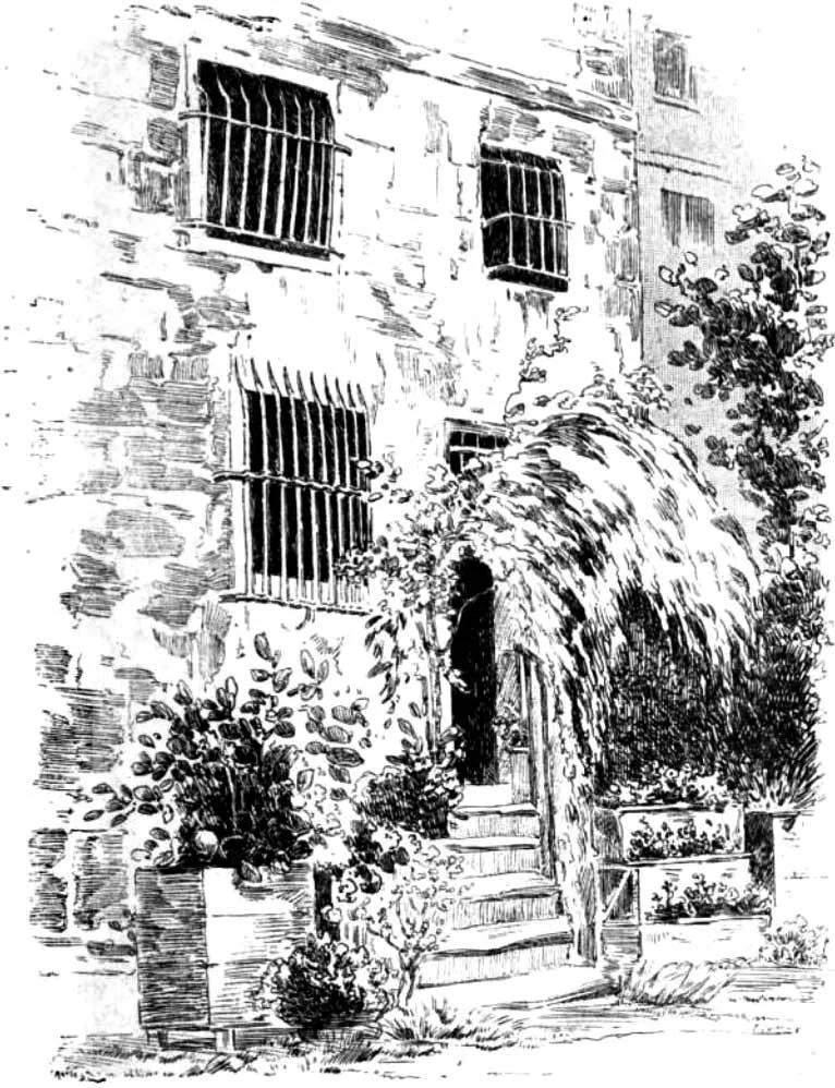 Photo of Les Grands Carmes