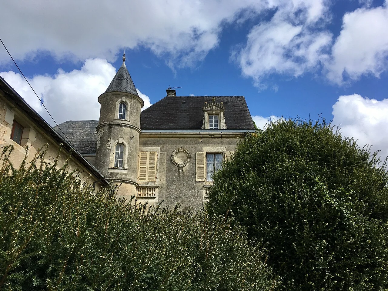 Photo of Les Magnils-Reigniers