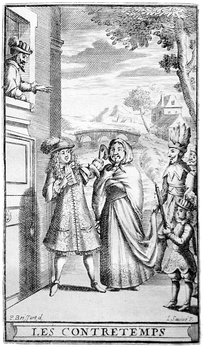 Photo of Les Molières