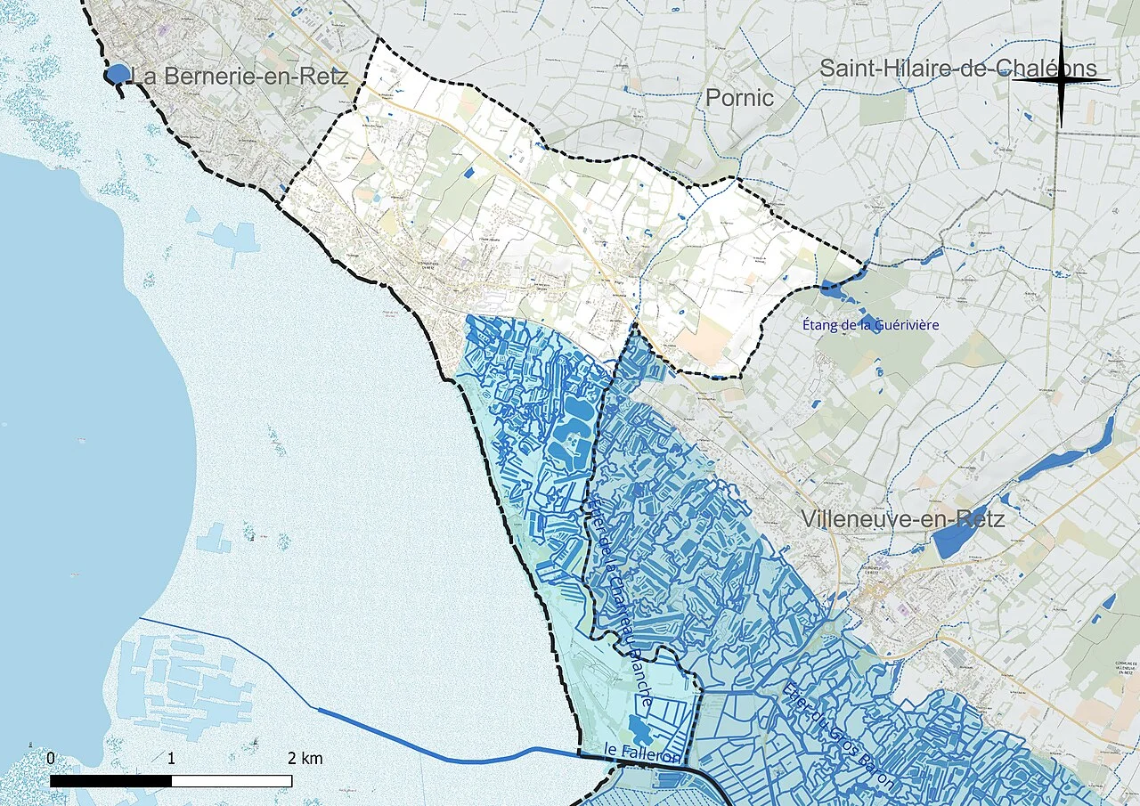 Photo of Les Moutiers-en-Retz