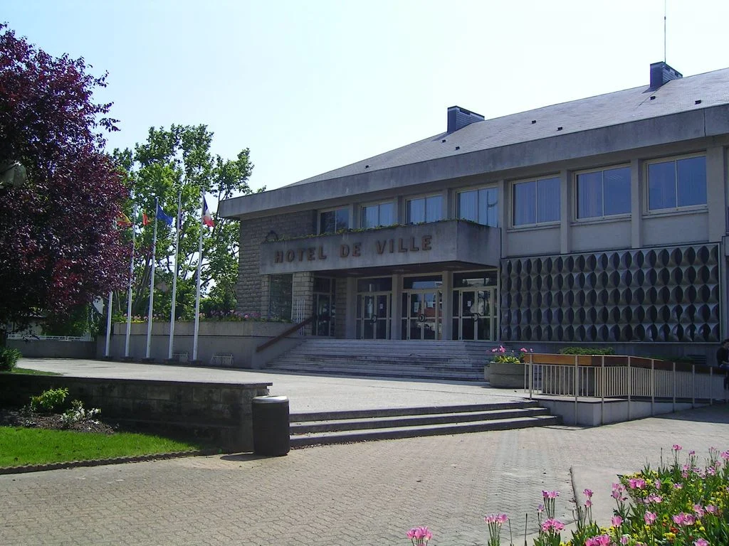 Photo of Les Pavillons-sous-Bois