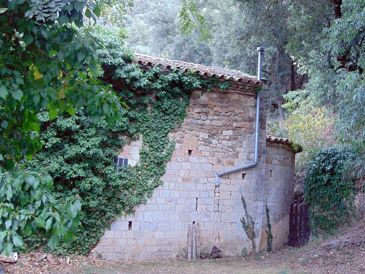 Photo of les Roquetes