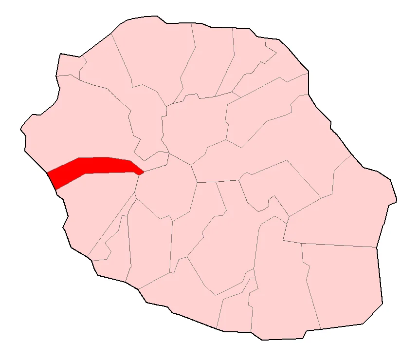 Photo of Les Trois-Bassins