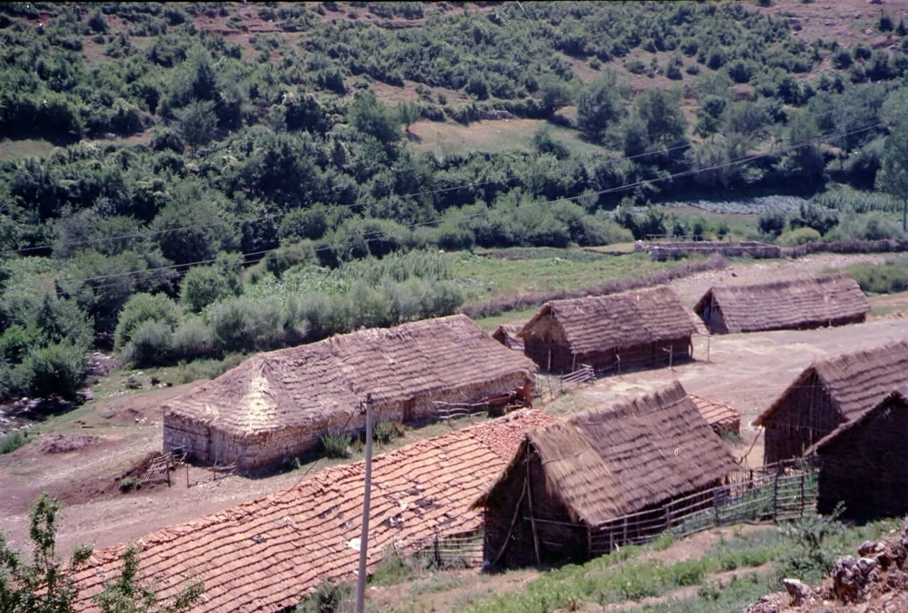 Photo of Leshnjë