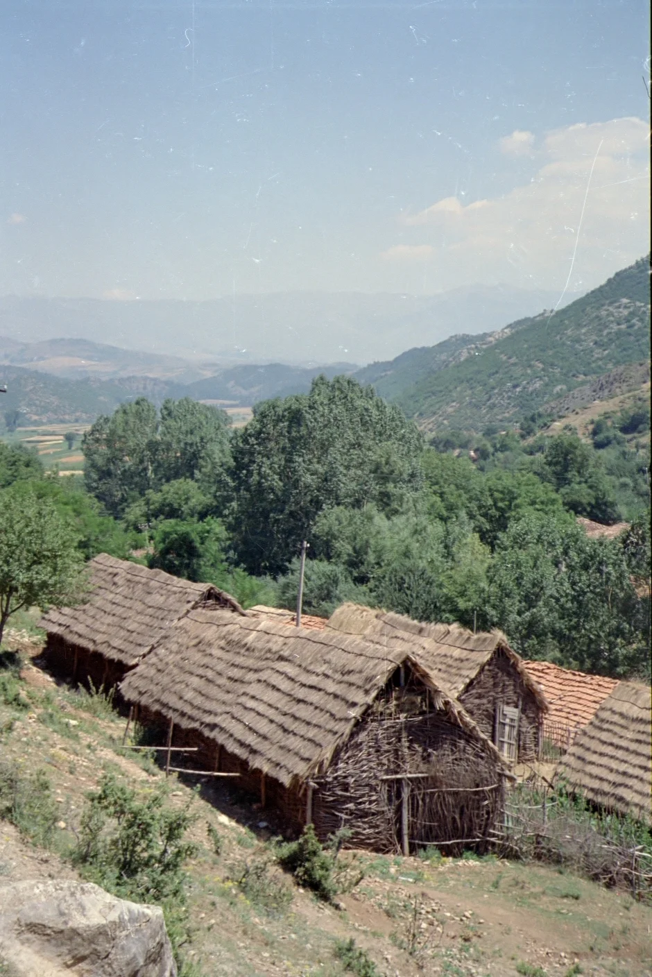 Photo of Leshnjë