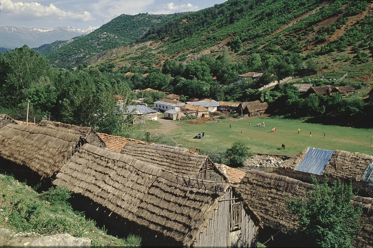 Photo of Leshnjë