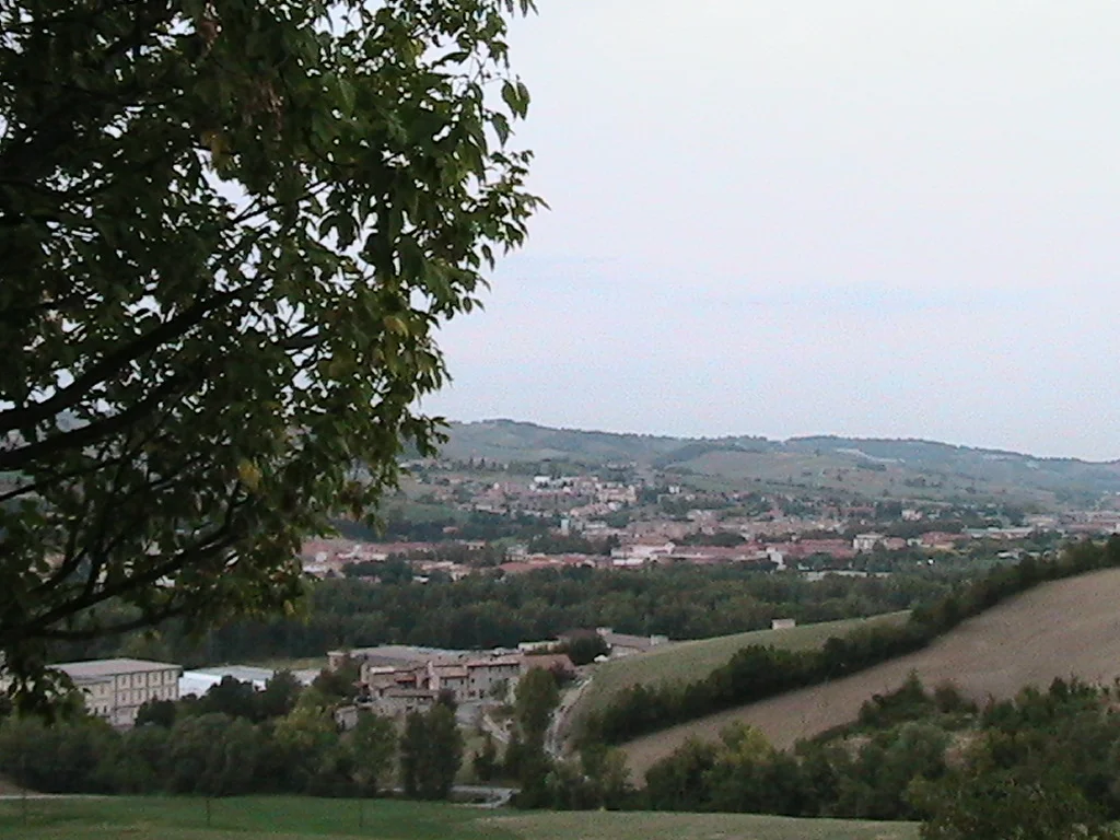 Photo of Lesignano de'Bagni